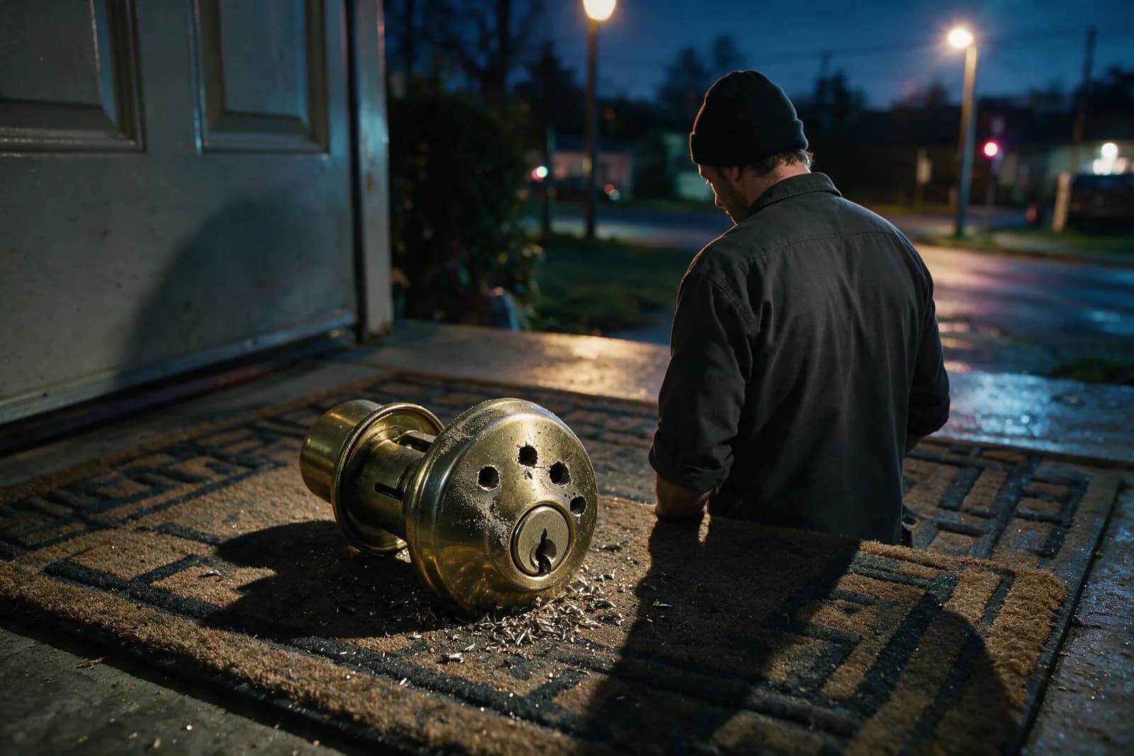 A Locked-In Locksmith Rate Versus a Bait Quote: How to Tell Them Apart in the East Bay