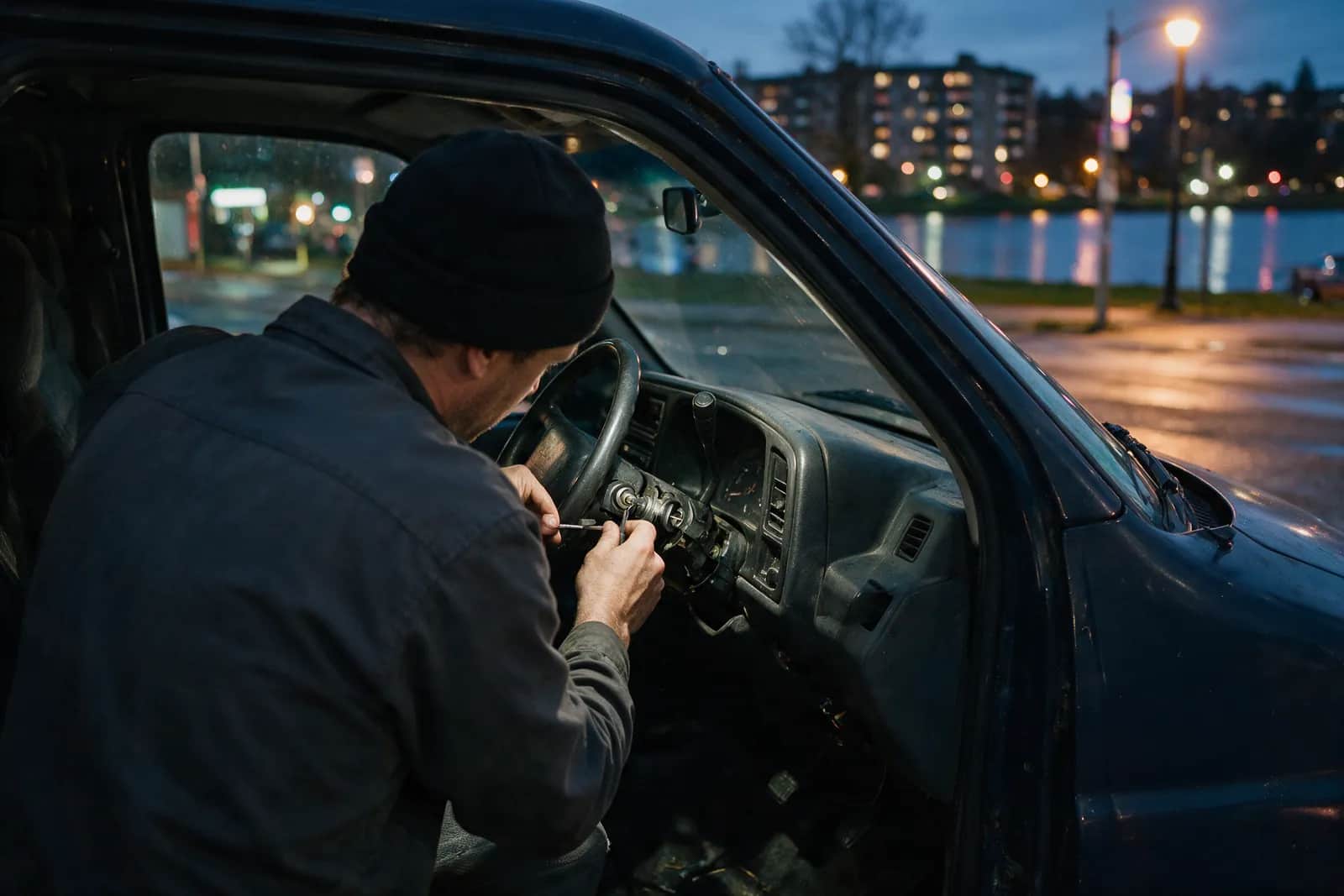 Ignition Repair in Oakland by Estuary Lock & Key